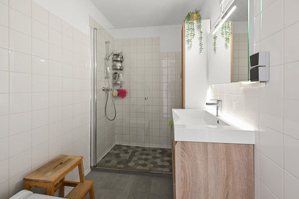Medium property photo - Trijn Hullemanlaan 102, 1069 PV Amsterdam